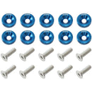 Billet Dress-Up Fender Bolts-1