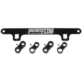 XR6 Turbo Water & Oil Feed Line Support Bracket
