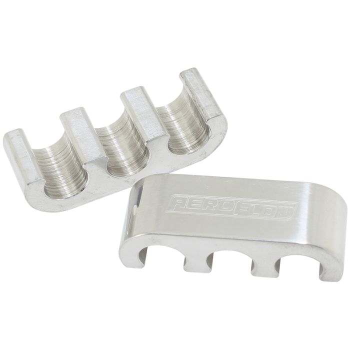 Floating Billet Lead Separators