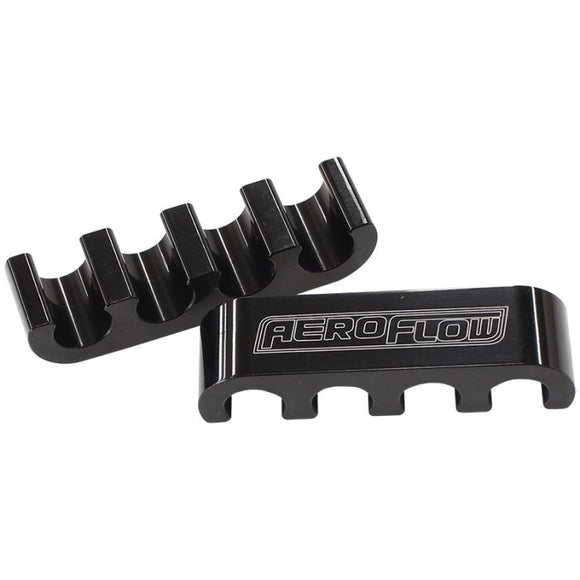 Floating Billet Lead Separators