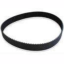 Heavy Duty Gilmer Belt Nylon reinforced-1
