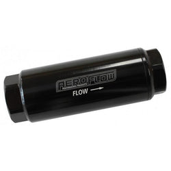 10 Micron Pro Filter - Black