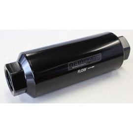 Pro Filter 178mm (7") with -12AN ORB Ports