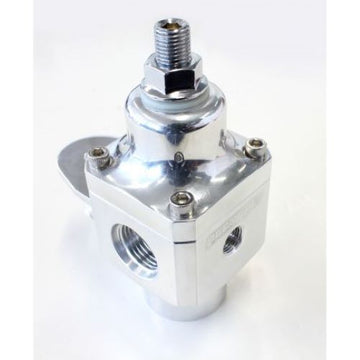 2-Port Carburetor Fuel Pressure Regulator - 0