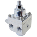 4 Port Carburetor Fuel Pressure Regulator-2