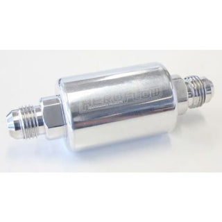 Buy polished EFI Fuel Filter 40 micron