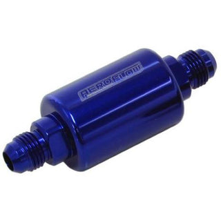 Buy blue EFI Fuel Filter 40 micron