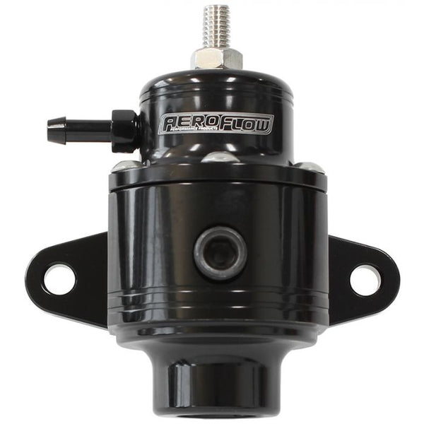 3-Port EFI Fuel Pressure Regulator