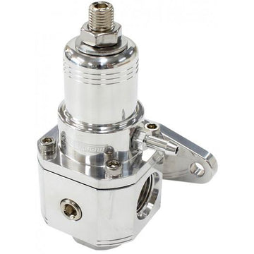 Carb & EFI Fuel Pressure Regulator - 0