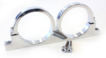 Dual Bracket for Filter/Brake Reservoir - 0