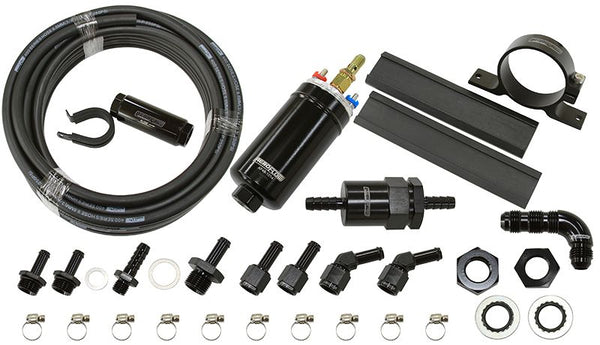 Universal EFI Fuel Delivery Kit