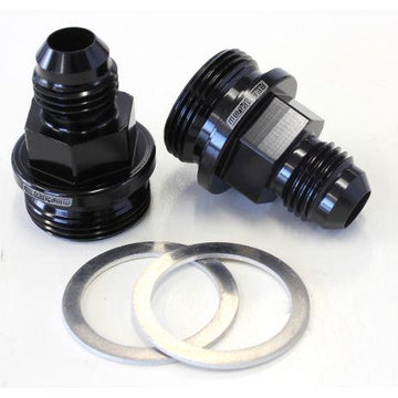 Carburettor Adapters Male - 0