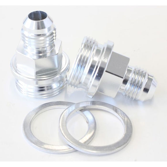 Carburettor Adapters Male