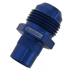 Breather Adapters -10  BLUE