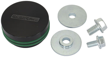 Speedo Sensor Delete Plug - 0