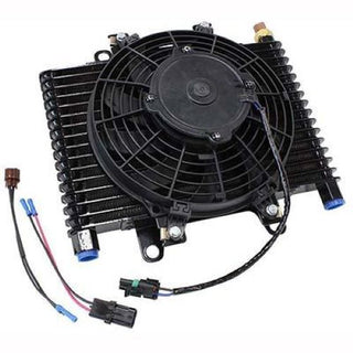 Competition Oil & Transmission Cooler