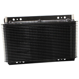 11 x 6" Oil Cooler