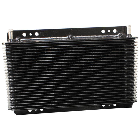 11 x 6" Oil Cooler