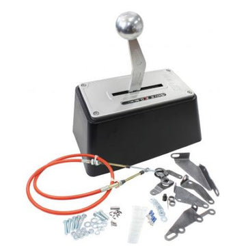 BULLET Ratchet Shifter - 0