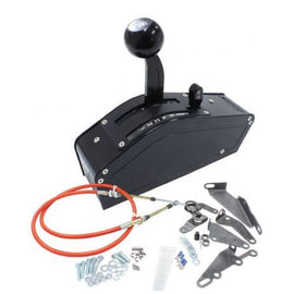 Nitro Ratchet Shifter - 0