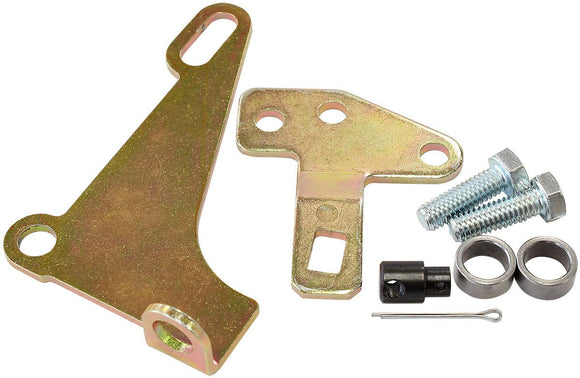 Shifter Bracket & Lever Kit