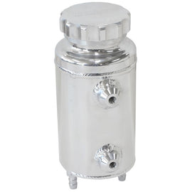 Fabricated Radiator Overflow Tank - 800ml - 0