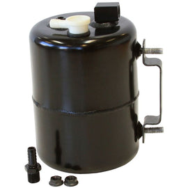 Brake Vacuum Reservoir Tank - 0