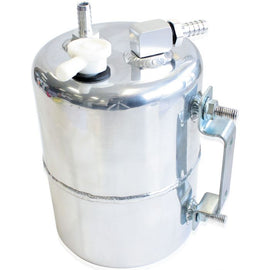 Brake Vacuum Reservoir Tank