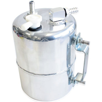 Brake Vacuum Reservoir Tank