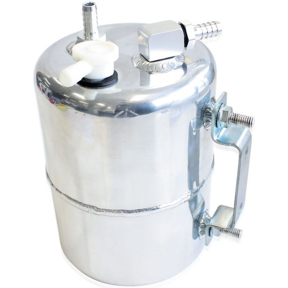Brake Vacuum Reservoir Tank