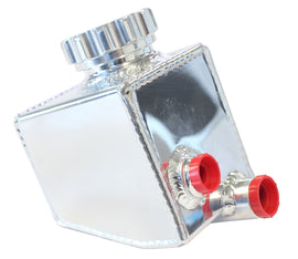Aluminium Power Steering Tank - Suite all LS engines & VT to VE V6 engines - 0