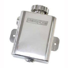 Square Radiator Expansion Tank - 1180ml - 0