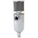 Single Port Breather Tank - 550ml-2