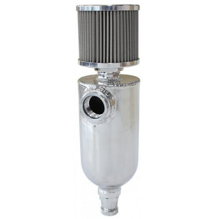 Single Port Breather Tank - 550ml