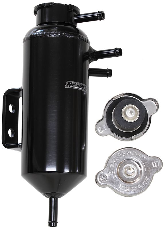 Engine Header Tank Universal Header Tank — Aeroflow NZ | thepartsman