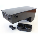 Dual EFI Pump Under Car Surge Tank - 4.75L-1