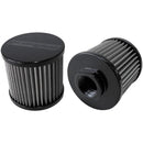 Screw On Stainless Steel Breathers-2