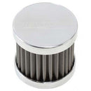 Screw On Stainless Steel Breathers-3