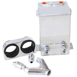 Dual EFI Pump Surge Tank Kit -  3.1L