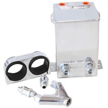 Dual EFI Pump Surge Tank Kit -  3.1L