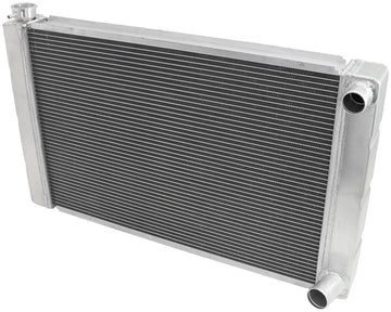 Universal Alloy Radiator - 0