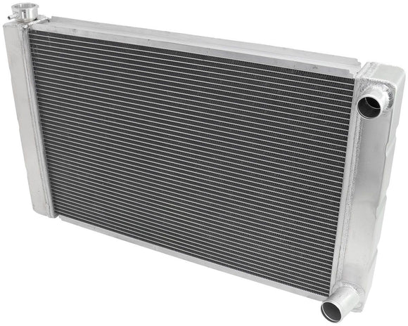 Universal Alloy Radiator