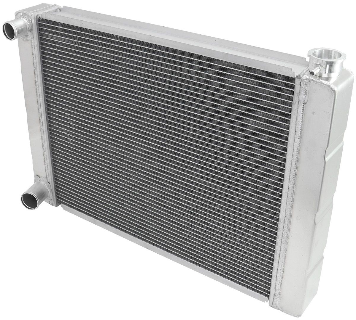 Uad Radiators Universal Alloy Radiator | thepartsman