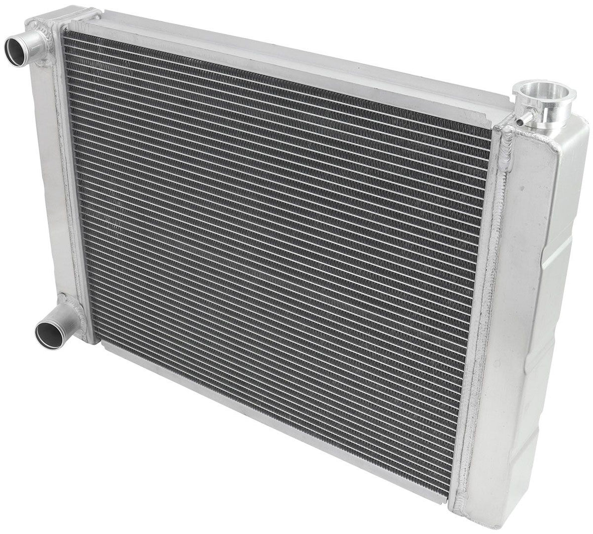 Universal Alloy Radiator | thepartsman