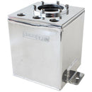 Single EFI Pump Surge Tank - 2.3L-2