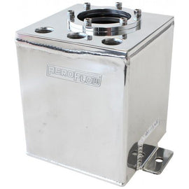 Single EFI Pump Surge Tank - 2.3L - 0