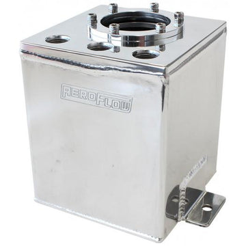 Single EFI Pump Surge Tank - 2.3L - 0