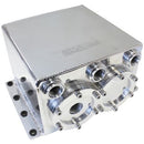 Dual EFI Pump Surge Tank - 3.8L-1