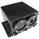 Dual EFI Pump Under Car Surge Tank - 3.8L-1