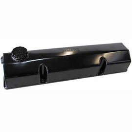 Fabricated Billet Rocker Covers